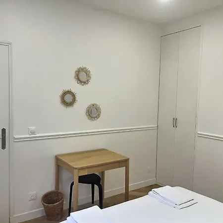 Apartment Chateau Versailles, Neuf Versailles