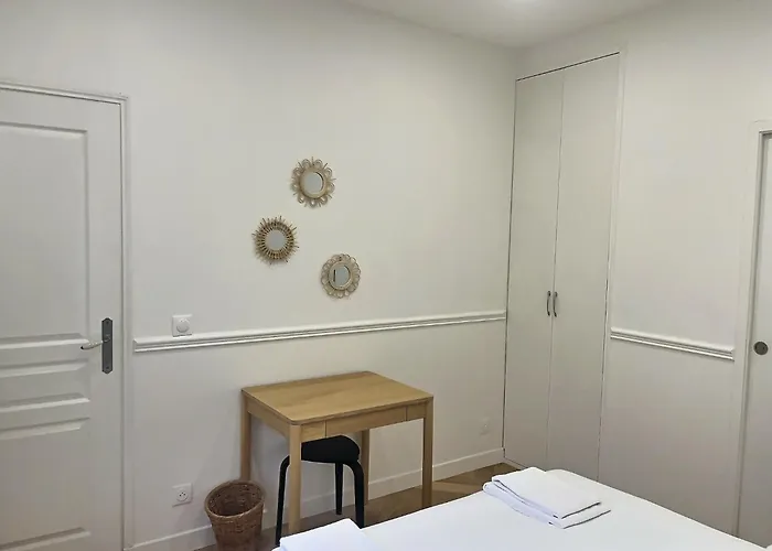 Appartement Chateau Versailles, Neuf Versailles